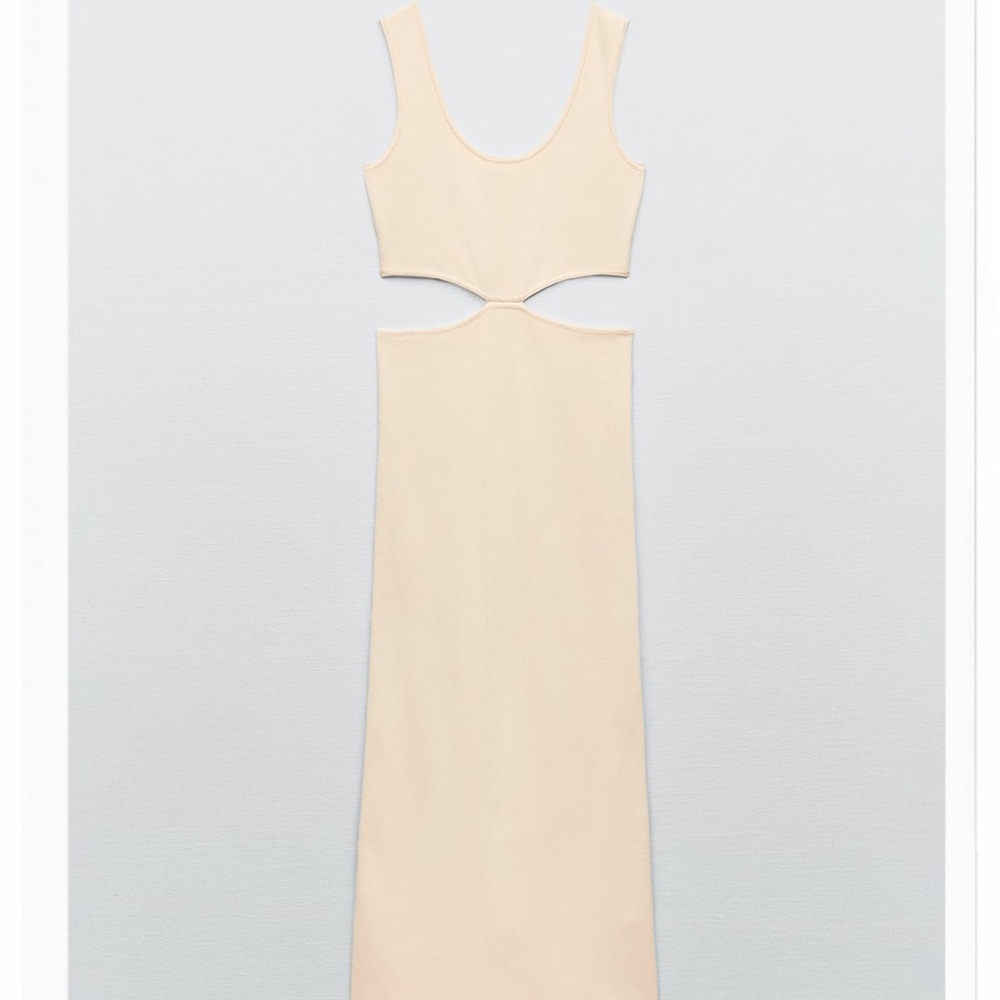 Zara Dress